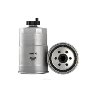 Ryco Fuel Filter  Z533