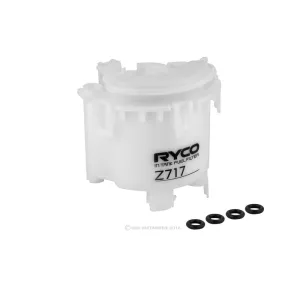 Ryco Fuel Filter  Z717