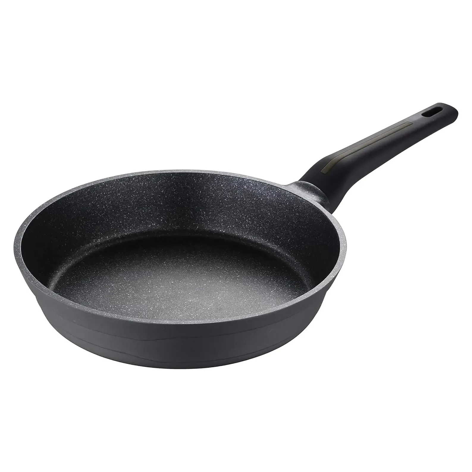 San Ignacio Bistro Frying Pan Cast Aluminium Deep Wall Non-Stick