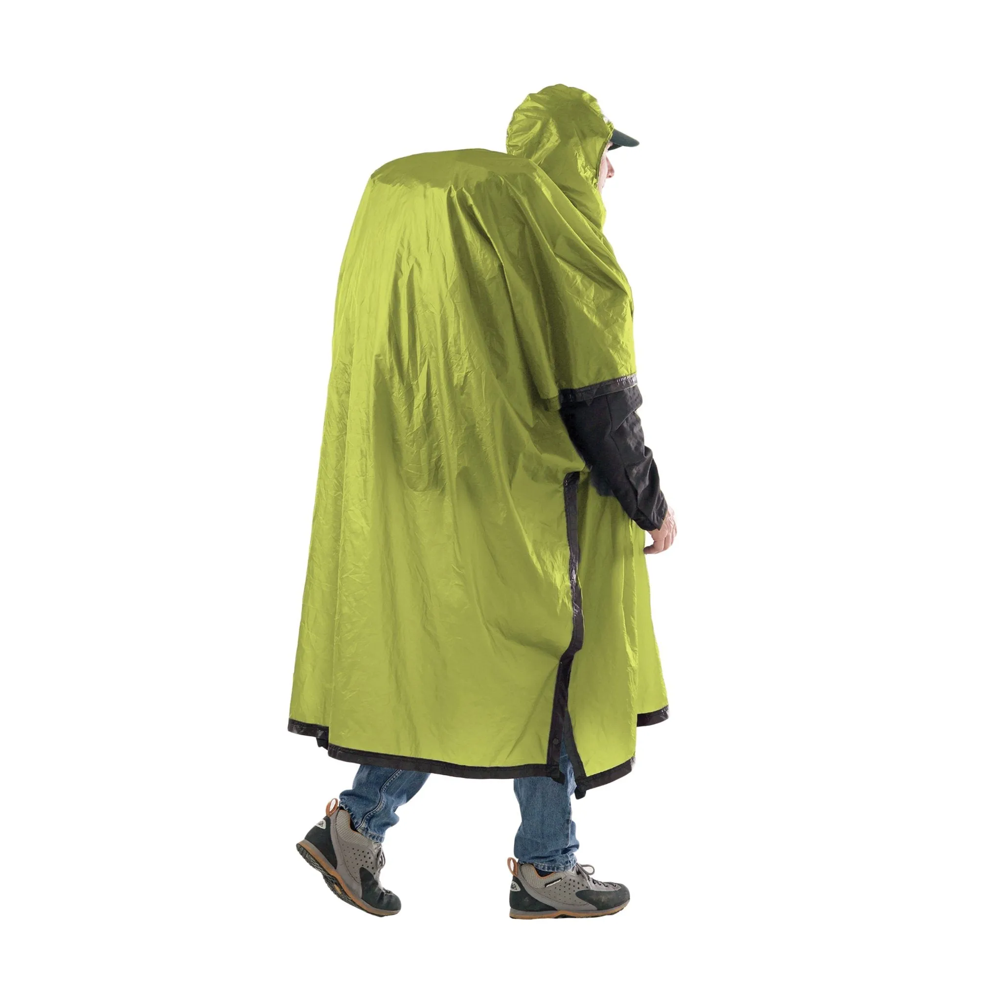 Sea To Summit Ultra Sil Nano Tarp-Poncho