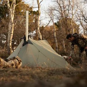 Seek Outside - Guardian Stove Bundle