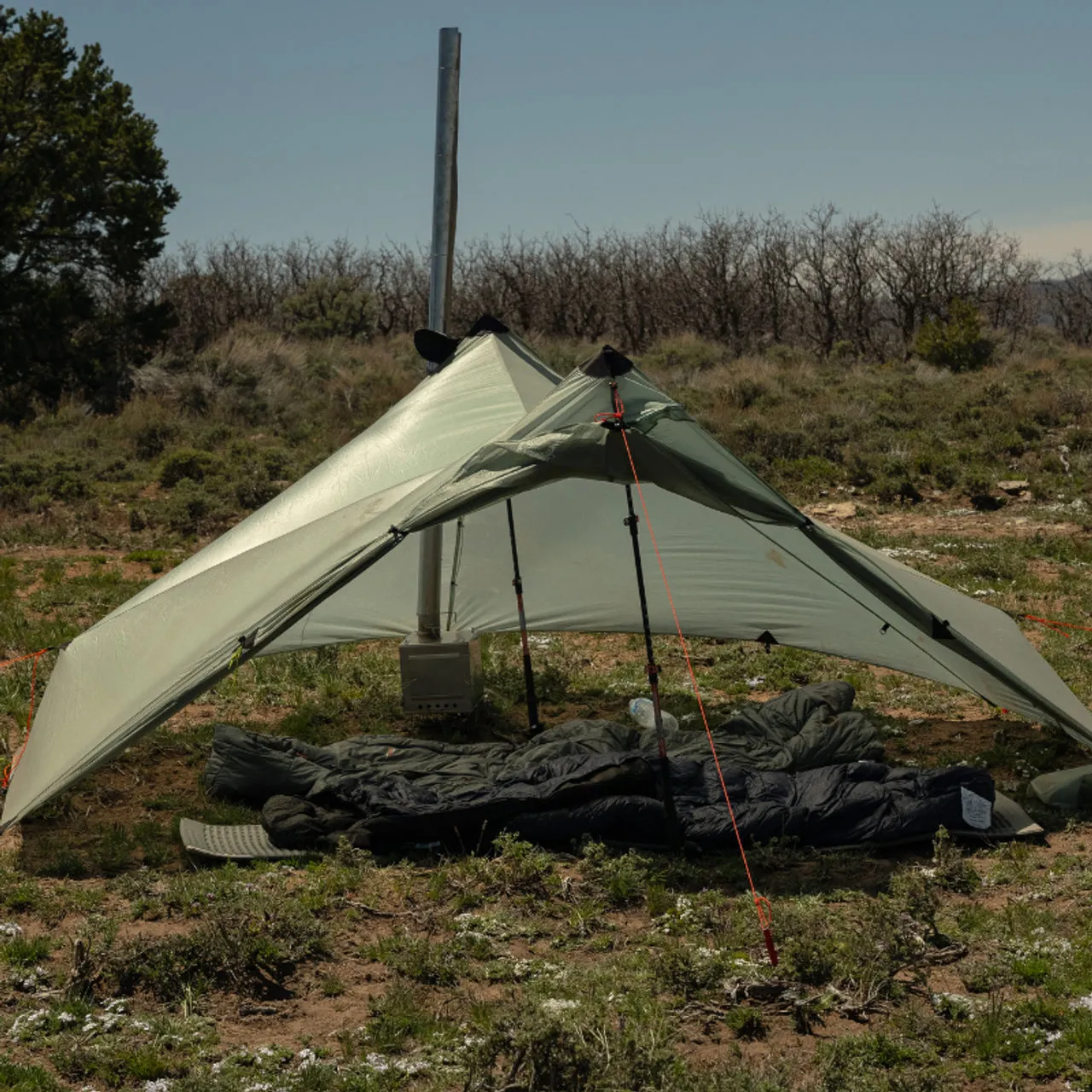 Seek Outside - Guardian Stove Bundle