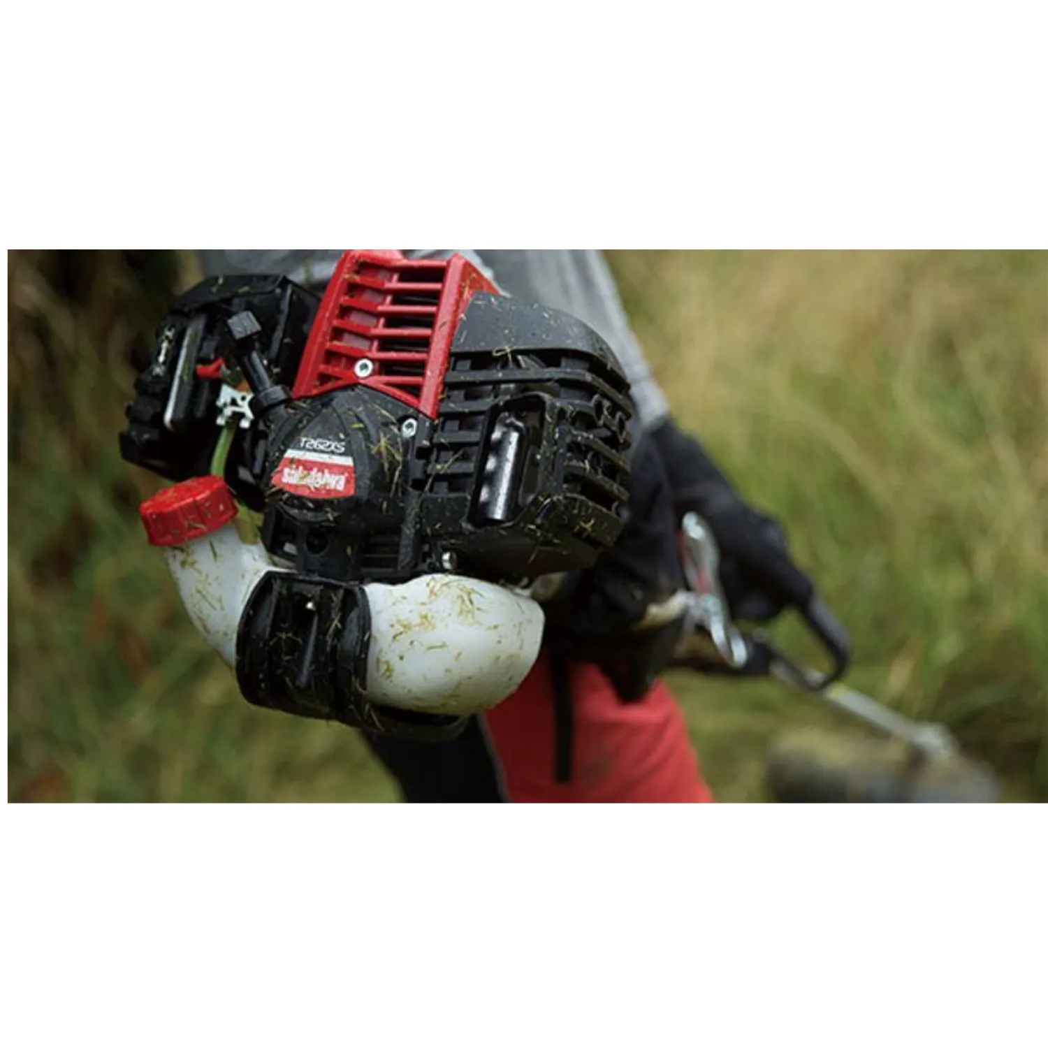 Shindaiwa T236TS Petrol Line Trimmer