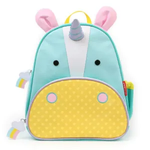 Skip Hop Little Kid Backpack - Unicorn