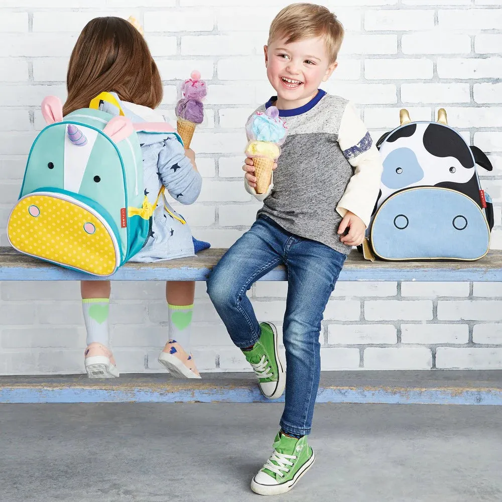 Skip Hop Little Kid Backpack - Unicorn