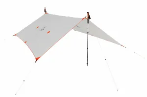 SlingFin - NFT Ultralight Flat Tarp