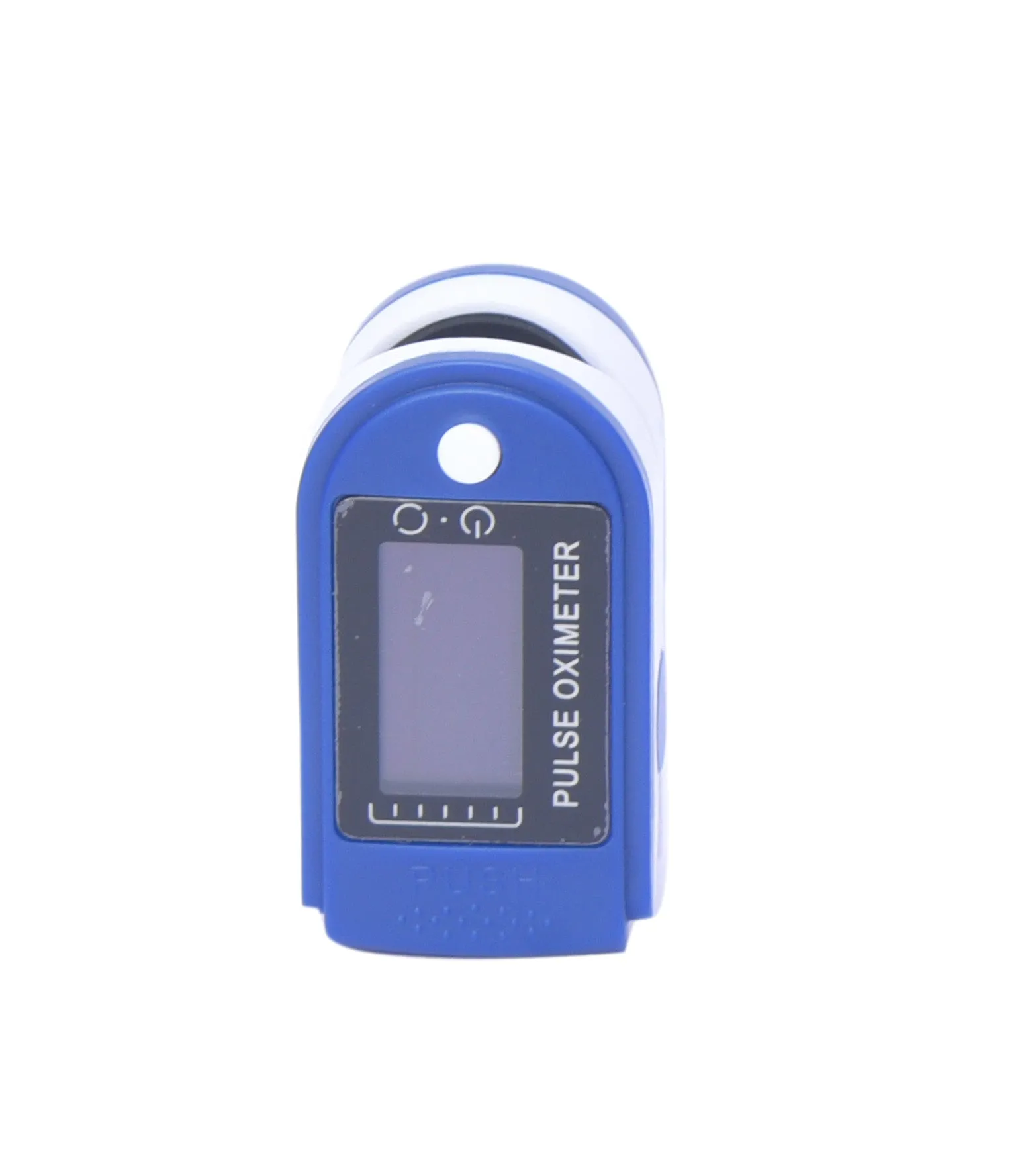 Smartcare Fingertip Pulse Oxymeter 500A TFT