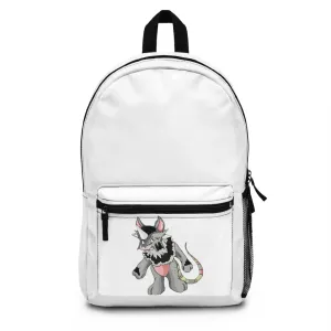 Snibble Backpack (Made in USA)