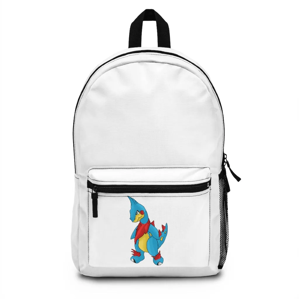 Spakez Backpack (Made in USA)