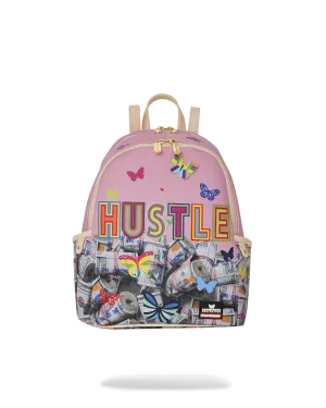 Sprayground Sutton Money Hustle Savage Backpack B5202