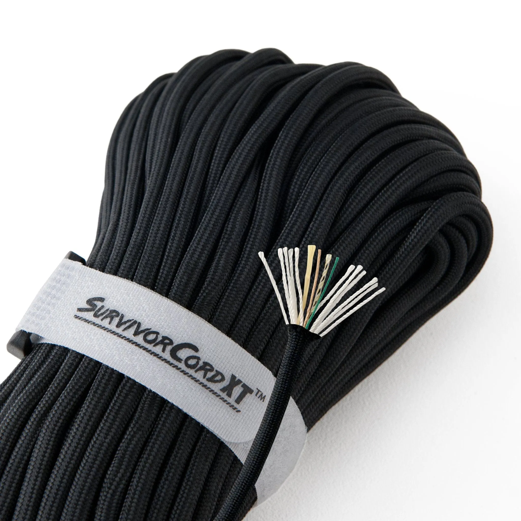 SurvivorCord XT Paracord (USA) | 100 FOOT