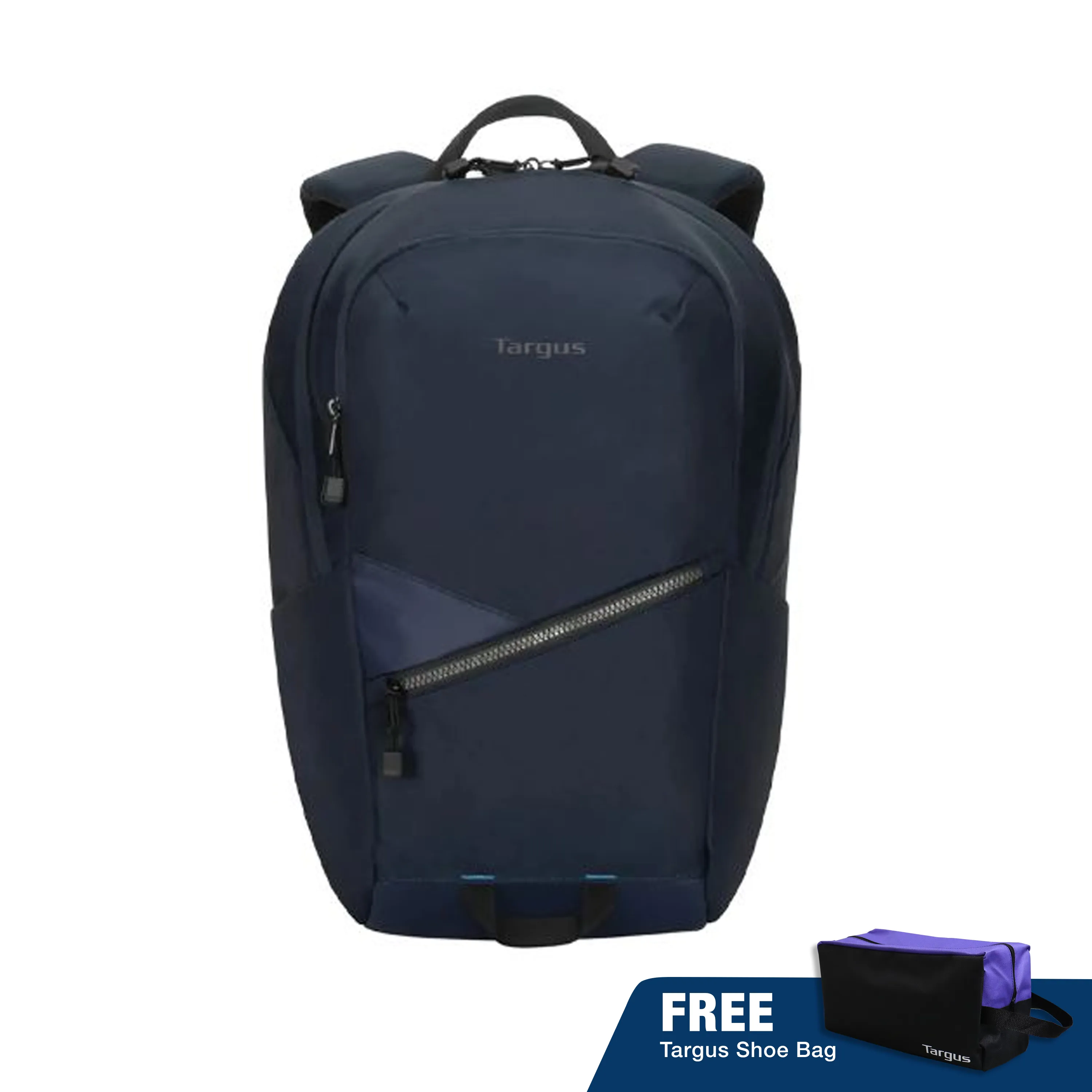 Targus TBB633GL 15-16" Transpire™ Advanced Backpack