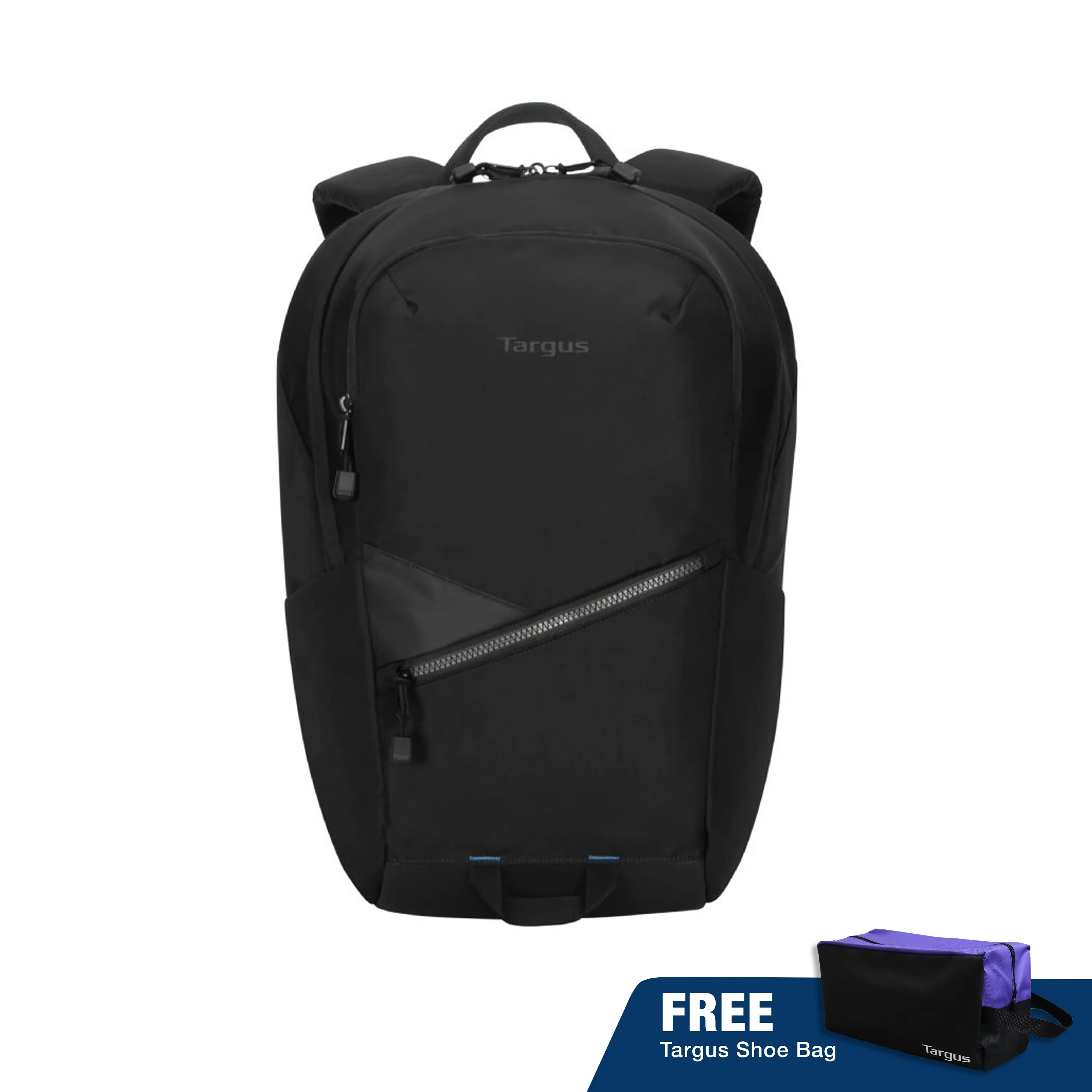 Targus TBB633GL 15-16" Transpire™ Advanced Backpack