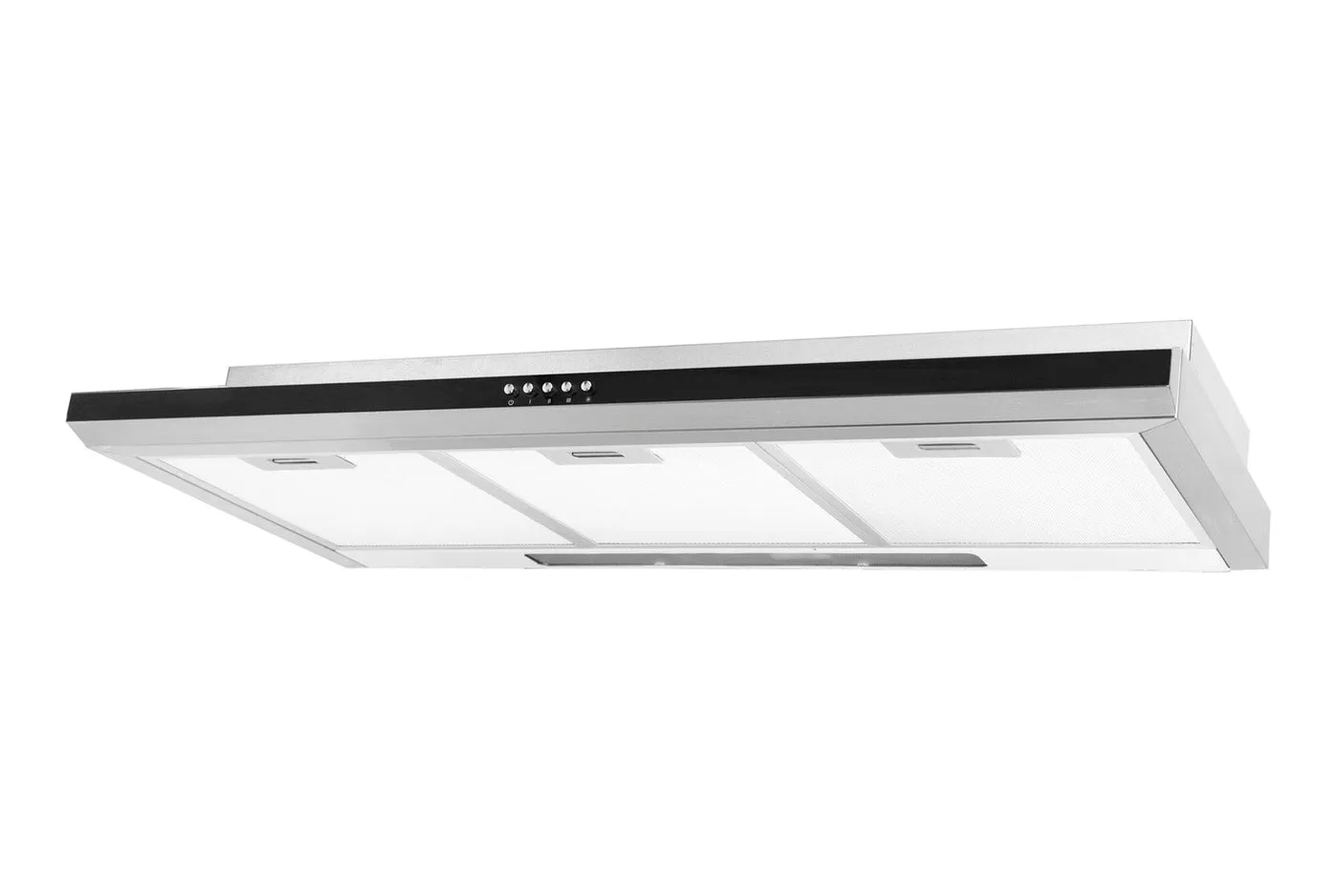 Tecno UNO 90cm Slim Line Hood UA 9112 Package 1