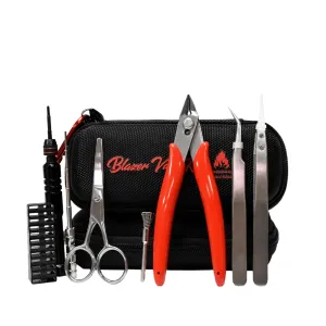 THC Blazer Tool Kit