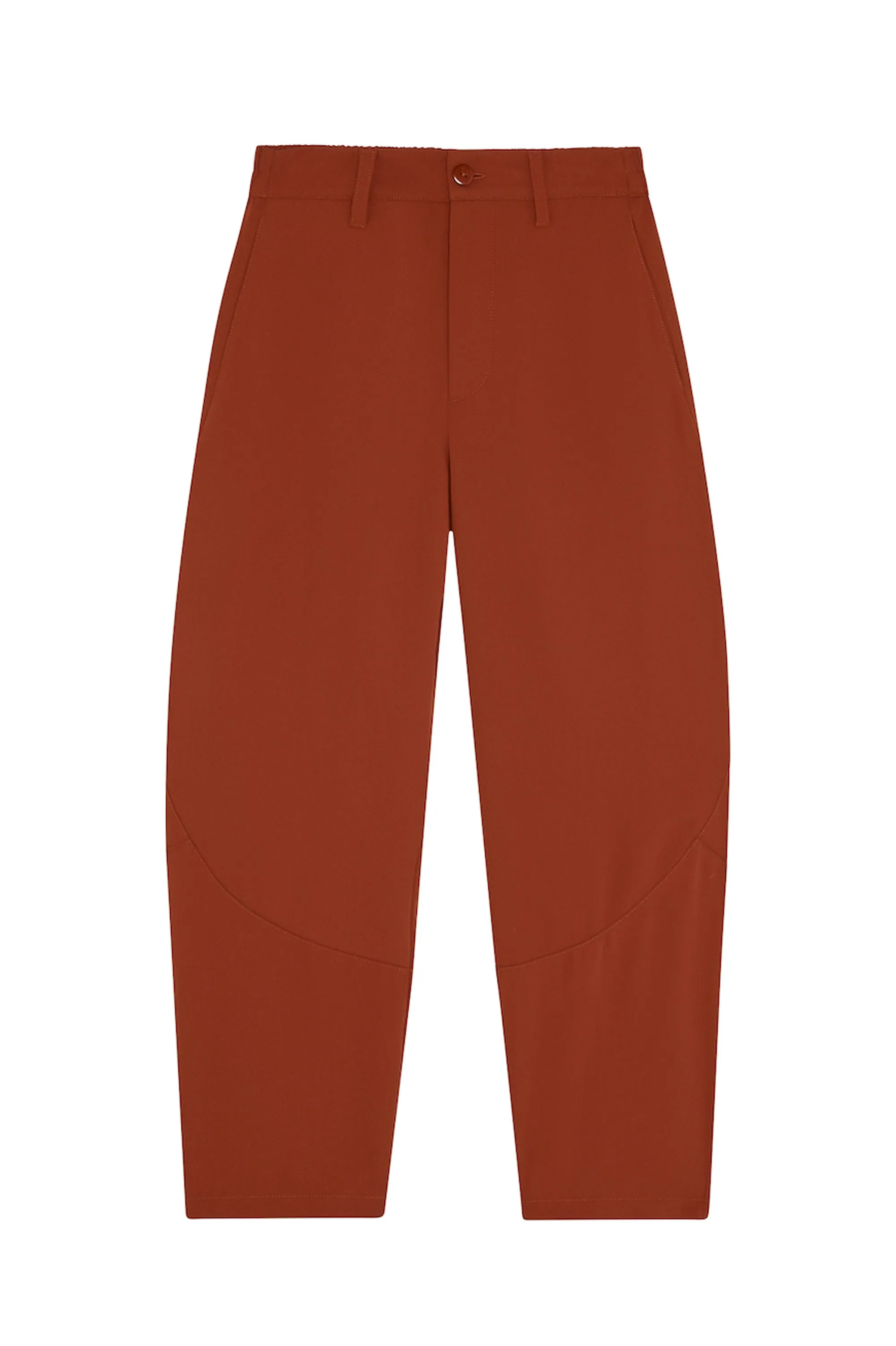 The Formal Wide-ish Pants