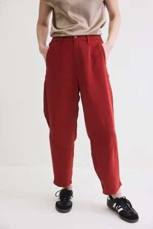 The Formal Wide-ish Pants