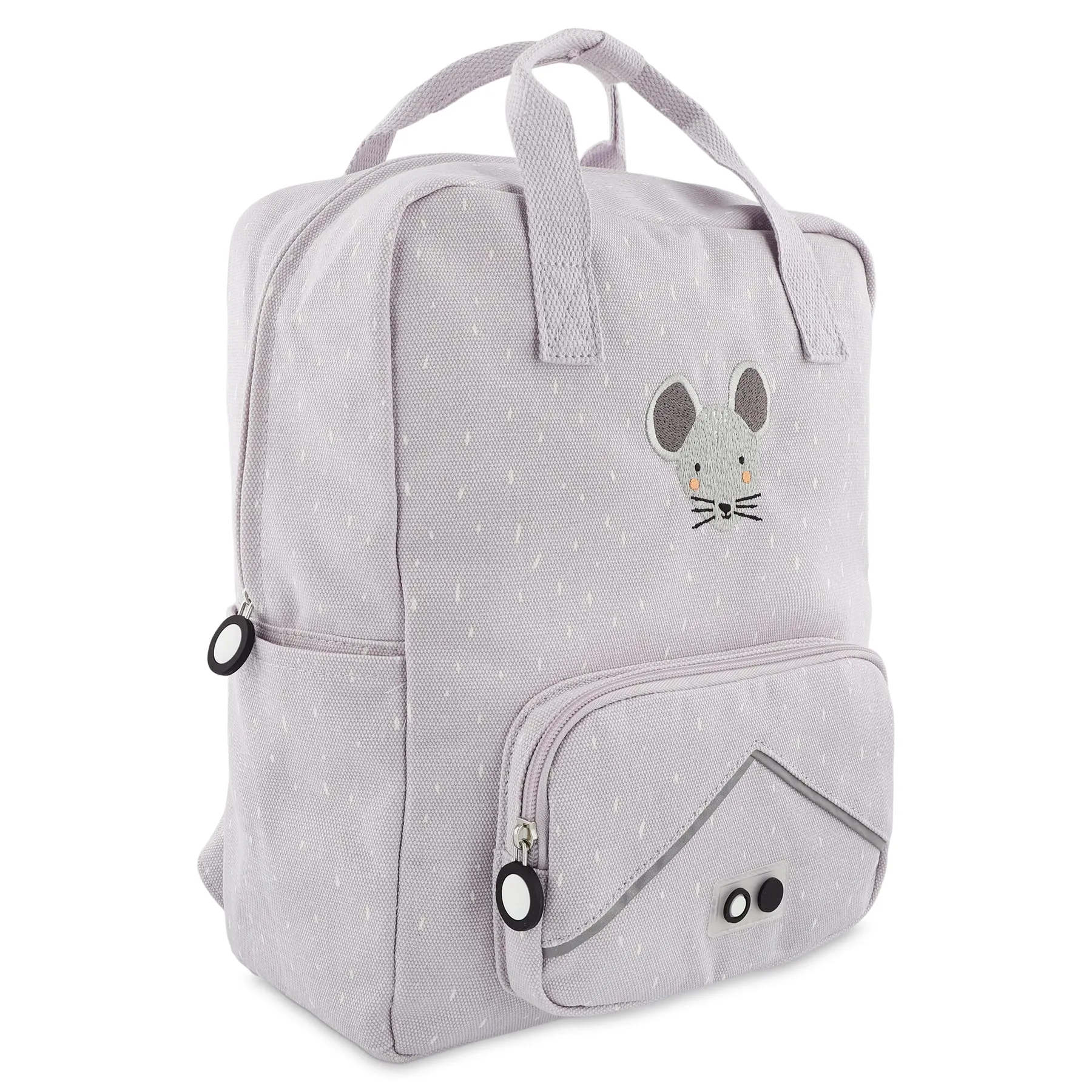 Trixie Backpack Large | Mrs. Mouse