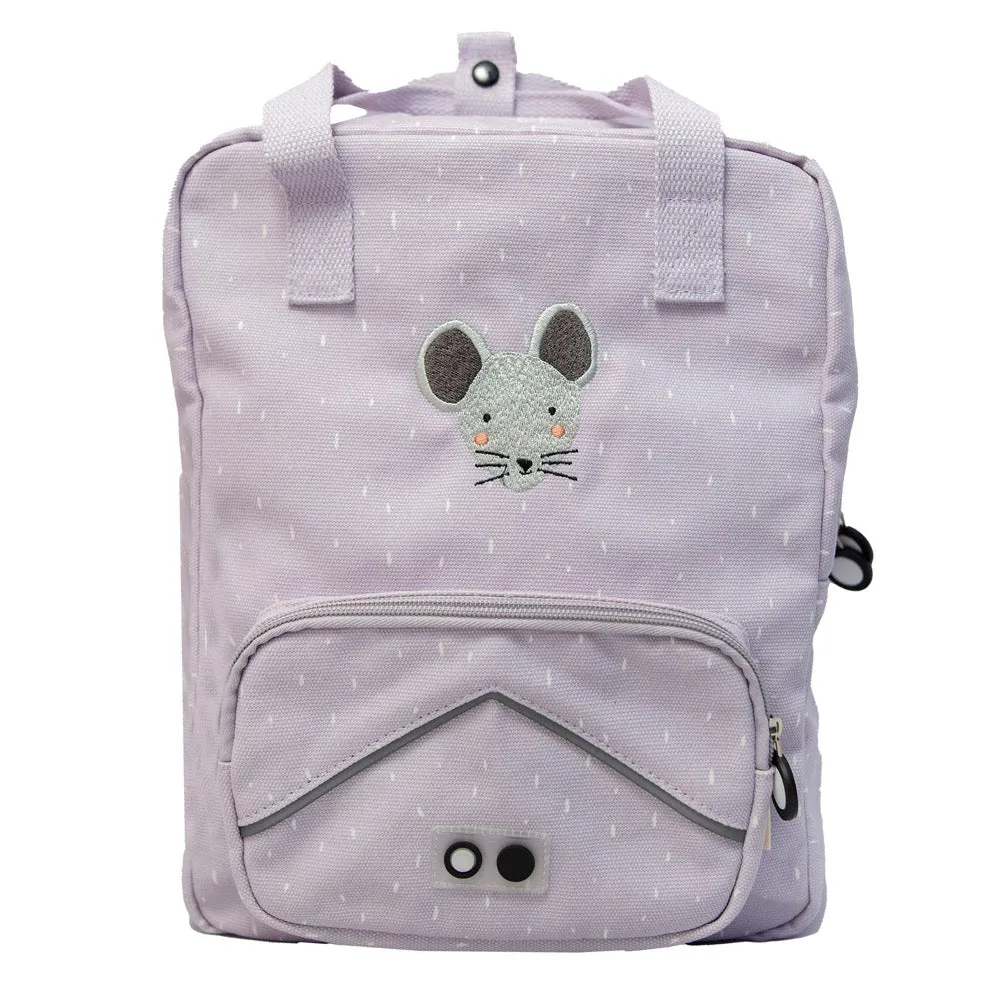 Trixie Backpack Large | Mrs. Mouse