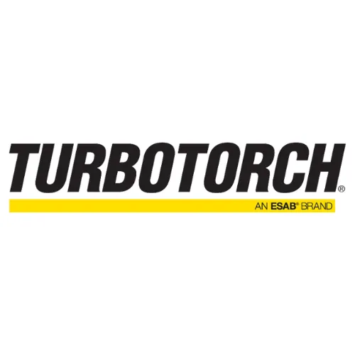 TurboTorch B-Tank TDLX 2010B Roller Tote Outfit 0386-0578