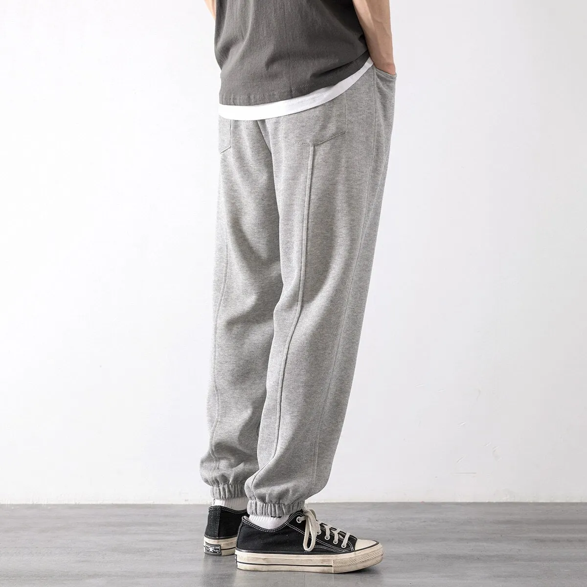 Ultra Thin Casual Pants