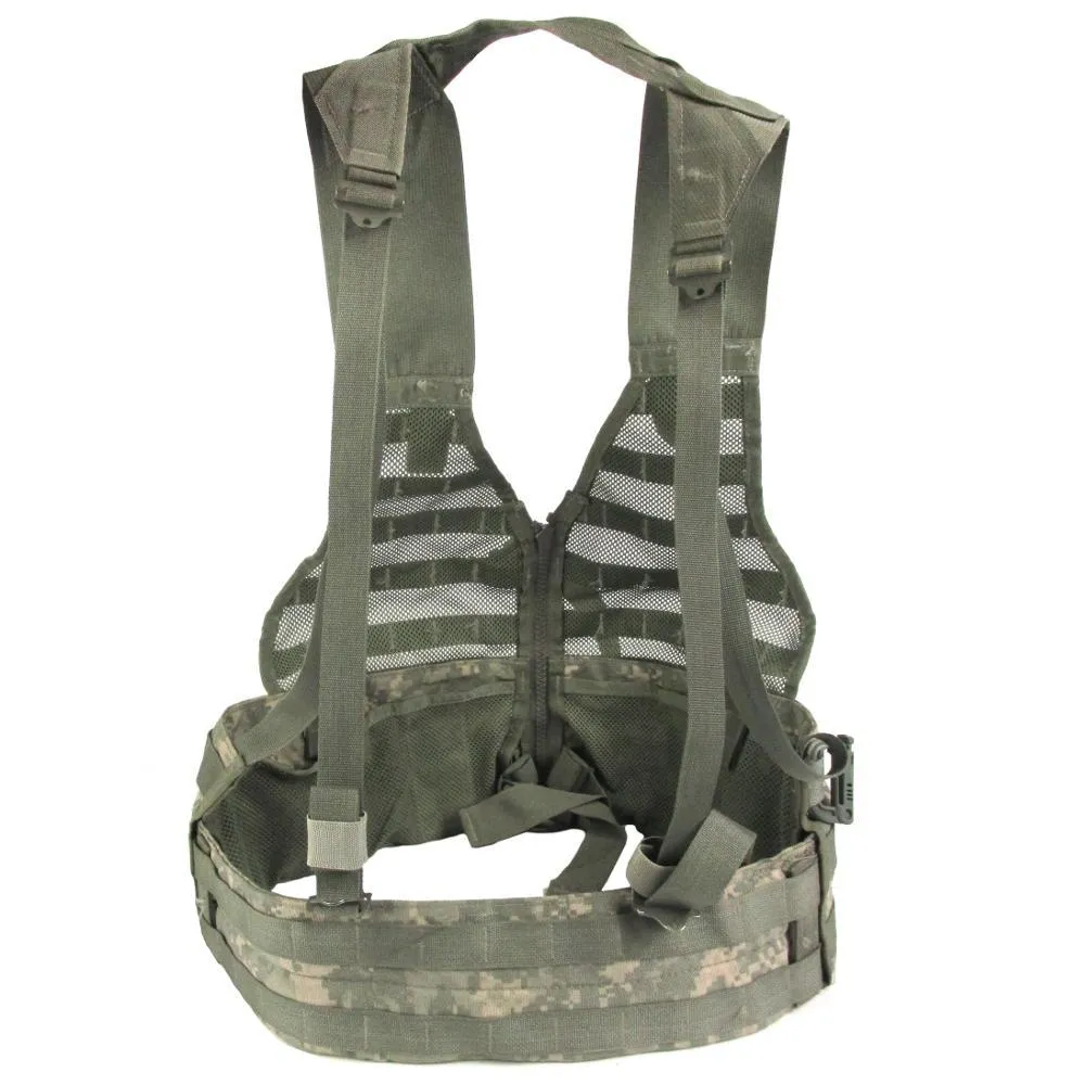 USGI ACU Fighting Load Carrier Vest