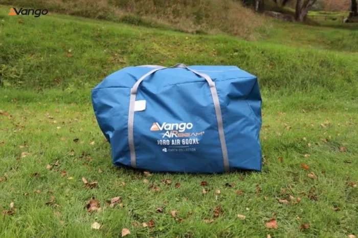 Vango Joro Air 600XL Sentinel Eco