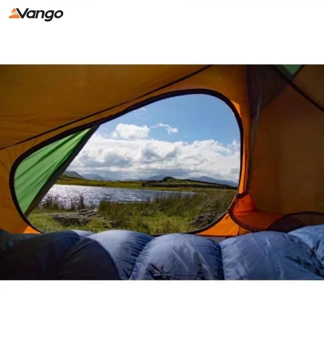 Vango Nevis 200