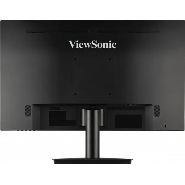 Viewsonic Va2406-H - Led Monitor - 24" - 1920 X 1080 Full Hd (1080P) @ 60 Hz - Va - 250 Cd/M� - 5000:1 - 4 Ms - Hdmi, Vg