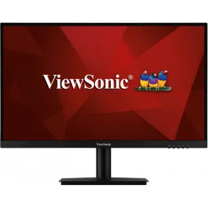 Viewsonic Va2406-H - Led Monitor - 24" - 1920 X 1080 Full Hd (1080P) @ 60 Hz - Va - 250 Cd/M� - 5000:1 - 4 Ms - Hdmi, Vg