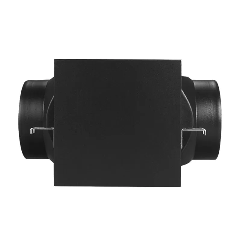 Vtronic 200Mm/8" Hepa Filter Box 3 Layer