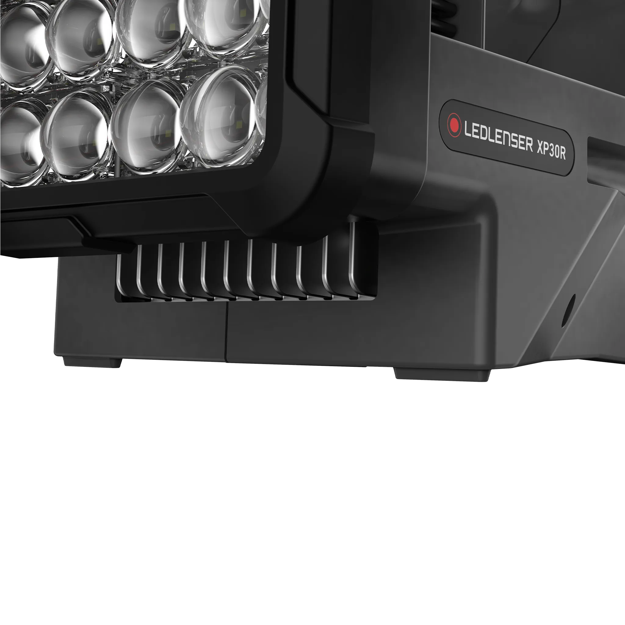 XP30R Rechargeable LED Searchlight