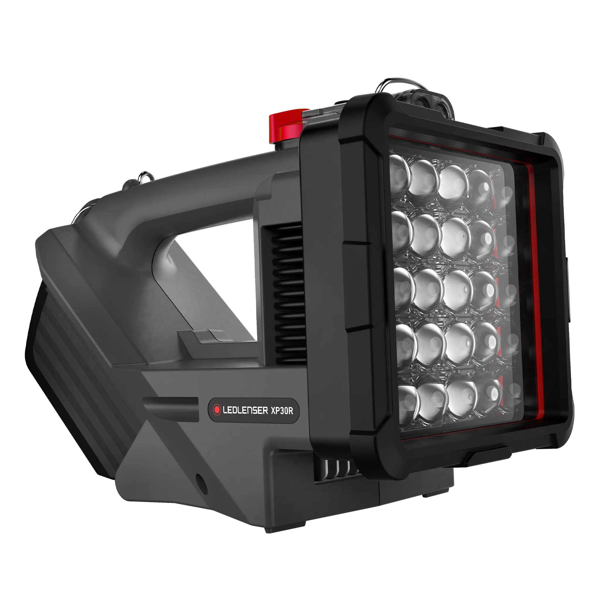 XP30R Rechargeable LED Searchlight