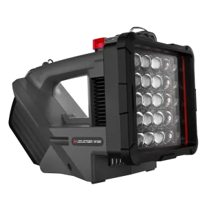 XP30R Rechargeable LED Searchlight