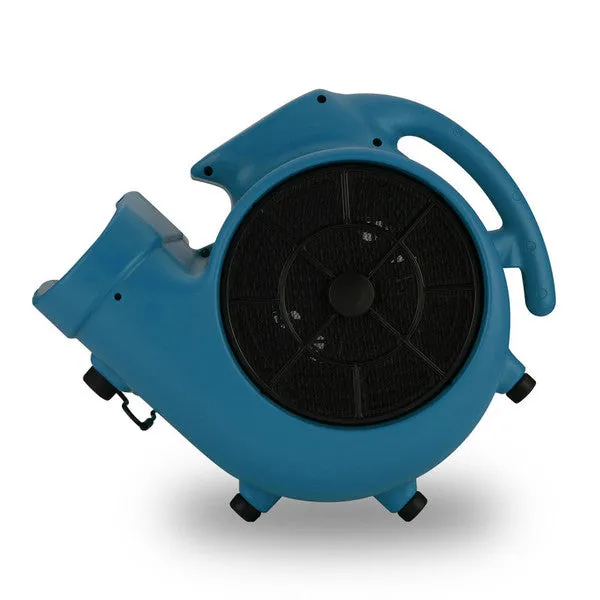 Xpower® X-430TF Air Mover w/ Built-In Timer (1/2 HP) - 2,000 CFM