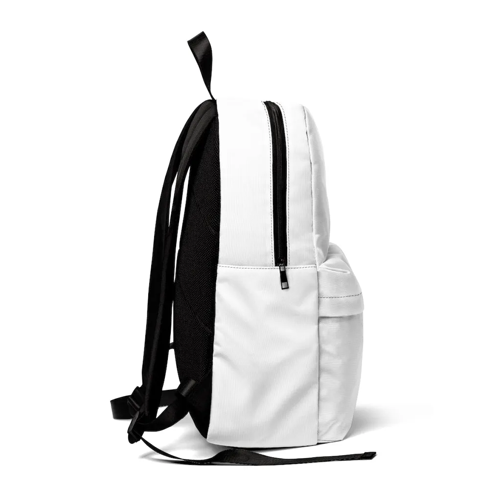 Yoshonu Unisex Classic Backpack